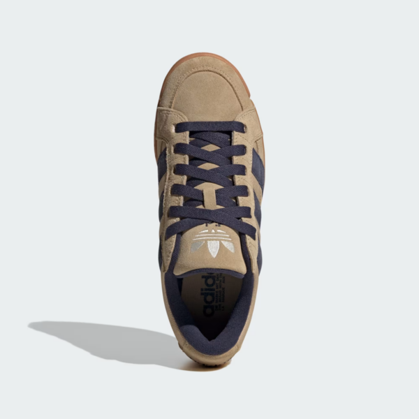 Giay Adidas LWST 'Linen Khaki Shadow Navy' ID3930