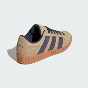 Giay Adidas LWST 'Linen Khaki Shadow Navy' ID3930