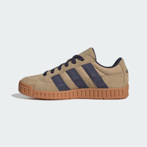 Giay Adidas LWST 'Linen Khaki Shadow Navy' ID3930