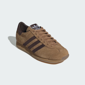 Giay Adidas Country Japan 'Brown Desert' ID9210
