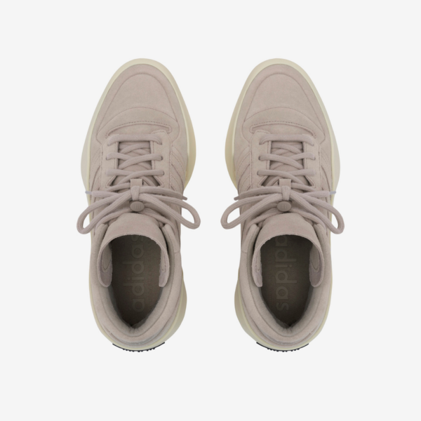 Giay Adidas Athletics '86 Hi x Fear Of God 'Sesame' IF6683