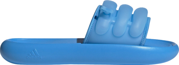 Dep Adidas Zplaash Slide 'Blue Burst' IF8663