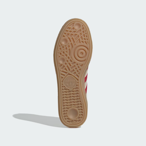 Giay Adidas Handball Spezial 'Red Wonder Beige' IF9529