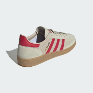 Giay Adidas Handball Spezial 'Red Wonder Beige' IF9529