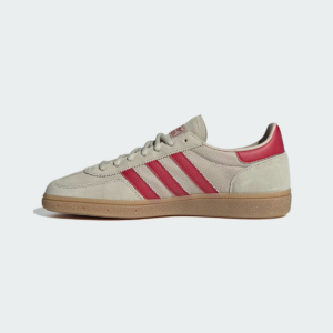 Giay Adidas Handball Spezial 'Red Wonder Beige' IF9529