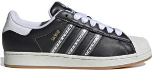 Giay Adidas Superstar KoRn '30th Anniversary Black' IH1313