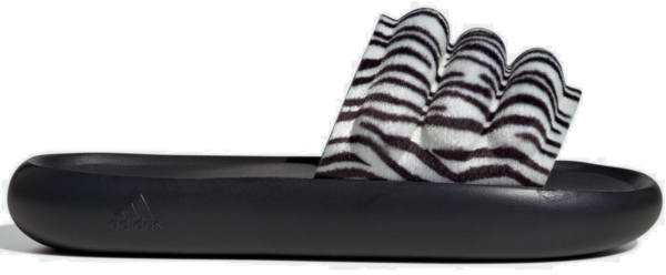 Dep Adidas Adilette Zplaash Slides 'Core Black' IH3065