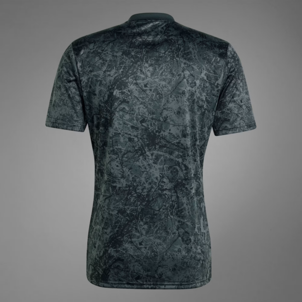 Ao Adidas Manchester United Pre-Match 'Stone Roses' IQ1566
