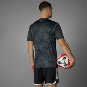 Ao Adidas Manchester United Pre-Match 'Stone Roses' IQ1566