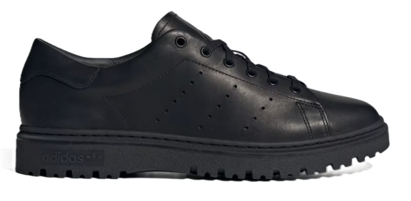 Giay Adidas Stan Smith Freizeit 'Black' JI1496