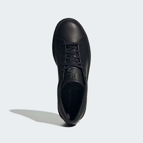 Giay Adidas Stan Smith Freizeit 'Black' JI1496