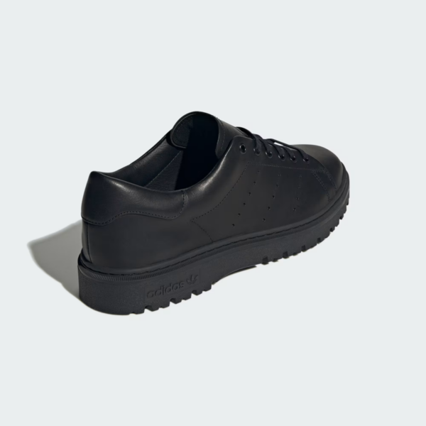 Giay Adidas Stan Smith Freizeit 'Black' JI1496