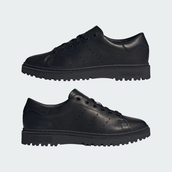 Giay Adidas Stan Smith Freizeit 'Black' JI1496