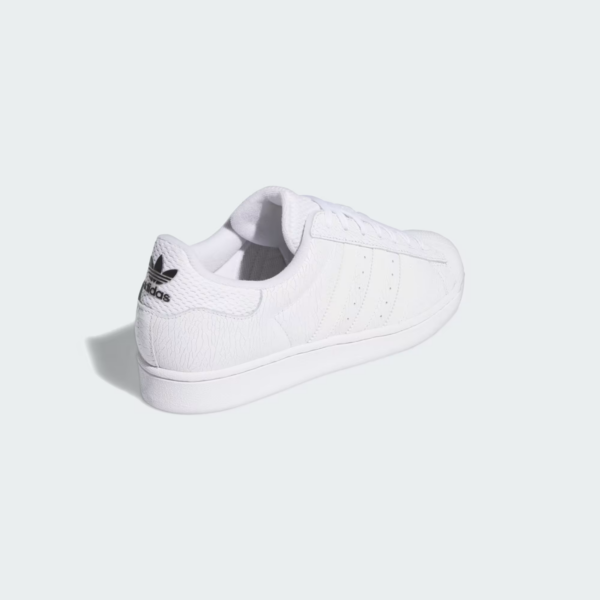 Giay Adidas Superstar ADV x Vitoria Shoes 'Cloud White' JP5705