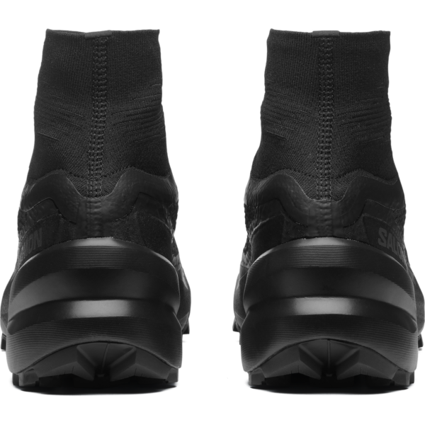 Giay Salomon Reimagines Classic 'Black' L47515500