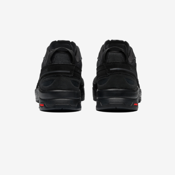 Giay Salomon X-ALP Leather 'Black' L47596300