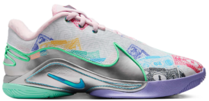 Giay Nike LeBron 22 EP 'Monopoly' FZ1098-100