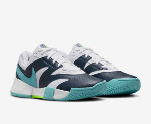 Giay Nike NikeCourt Lite 4 'Armory Navy Denim' FD6574-101