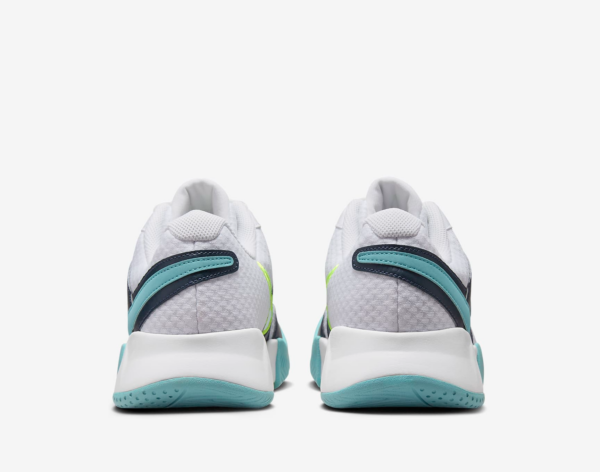 Giay Nike NikeCourt Lite 4 'Armory Navy Denim' FD6574-101