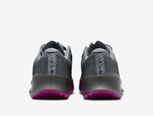 Giay Nike Court Air Zoom Vapor 11 'Smoke Grey' DR6966-005