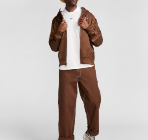 Ao Nike Culture Of Football Dri-FIT 'White' FN2418-133