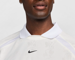 Ao Nike Culture Of Football Dri-FIT 'White' FN2418-133