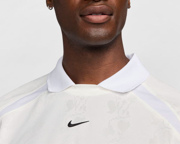 Ao Nike Culture Of Football Dri-FIT 'White' FN2418-133
