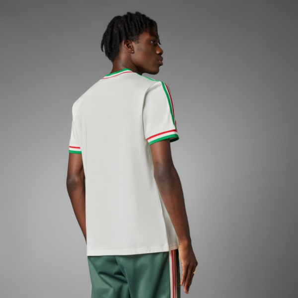 Ao Adidas Mexico 1985 Away Jersey 'White' IT7759