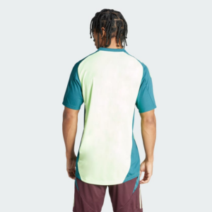 Ao Adidas Mexico Tiro 24 Competition Training Jersey 'White' IP6334