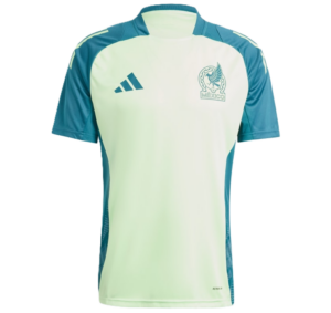 Ao Adidas Mexico Tiro 24 Competition Training Jersey 'White' IP6334