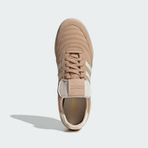 Giay Adidas Mundial Team 'Beige' IE9028