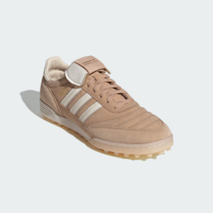 Giay Adidas Mundial Team 'Beige' IE9028