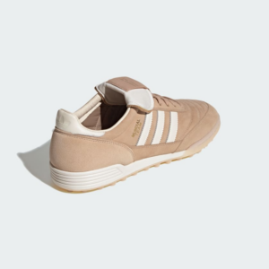 Giay Adidas Mundial Team 'Beige' IE9028