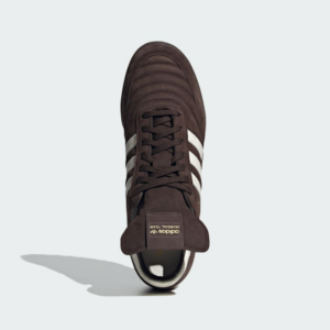 Giay Adidas Mundial Team 'Brown' IF1971