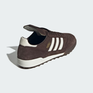 Giay Adidas Mundial Team 'Brown' IF1971