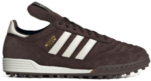 Giay Adidas Mundial Team 'Brown' IF1971