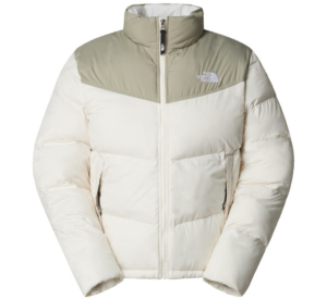 Ao The North Face Saikuru Jacket 'White' NF0A853I-4QI