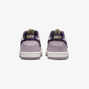 Giay Nike Dunk Low GS 'Light Violet Ore' HQ3573-202