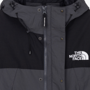 Ao The North Face Martis Jacket 'Charcoal Grey' NJ3BQ50M