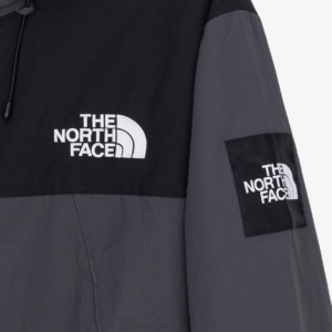 Ao The North Face Martis Jacket 'Charcoal Grey' NJ3BQ50M