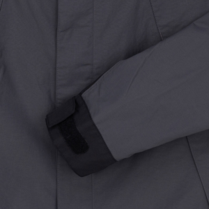 Ao The North Face Martis Jacket 'Charcoal Grey' NJ3BQ50M