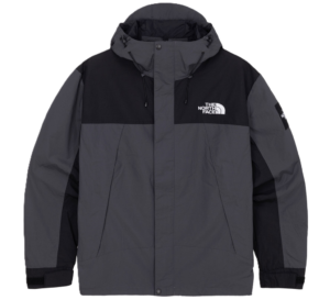 Ao The North Face Martis Jacket 'Charcoal Grey' NJ3BQ50M