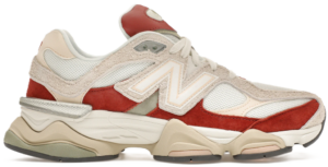 Giay New Balance 9060 'Festival Pack Clay' U9060JF