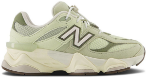 Giay New Balance 9060 GS 'Olivine' GC9060EE
