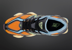 Giay New Balance 9060 'Sun Glow' U9060OGB