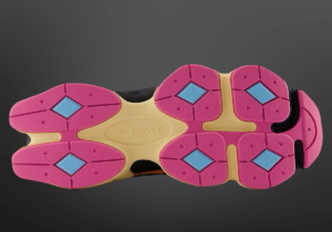 Giay New Balance 9060 'Sun Glow' U9060OGB