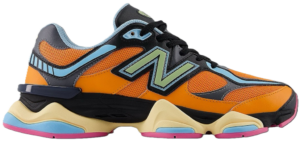 Giay New Balance 9060 'Sun Glow' U9060OGB