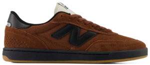 Giay New Balance Numeric 440v2 'Rich Oak' NM440TNT