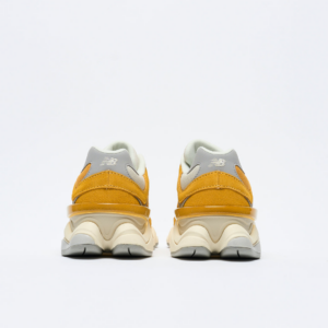 Giay New Balance 9060 'Varsity Gold' U9060VNY