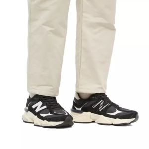 Giay New Balance 9060 'Black White' U9060AAA